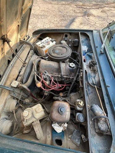 LADA (VAZ) 2106 1998, 50,000 km - 1.6 l - Sumqayıt