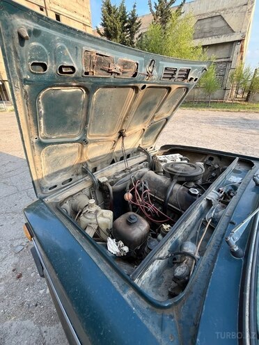 LADA (VAZ) 2106 1998, 50,000 km - 1.6 l - Sumqayıt