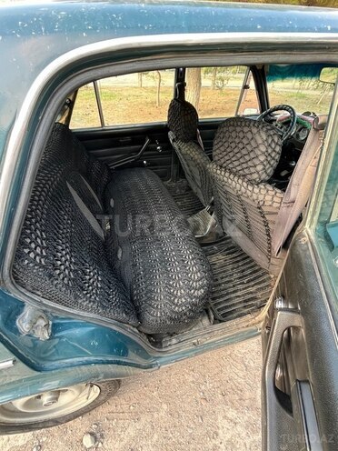 LADA (VAZ) 2106 1998, 50,000 km - 1.6 l - Sumqayıt