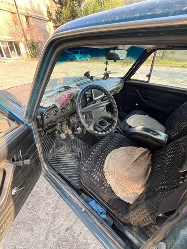 LADA (VAZ) 2106 1998, 50,000 km - 1.6 l - Sumqayıt