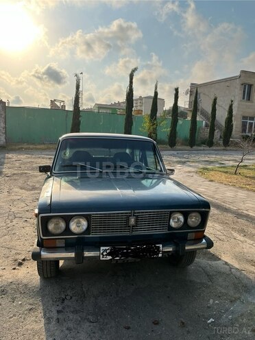 LADA (VAZ) 2106 1998, 50,000 km - 1.6 l - Sumqayıt