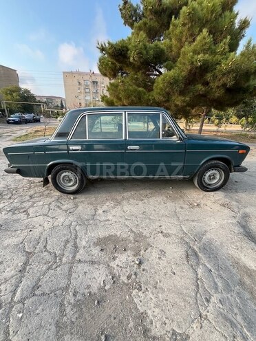 LADA (VAZ) 2106 1998, 50,000 km - 1.6 l - Sumqayıt