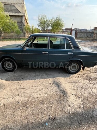 LADA (VAZ) 2106 1998, 50,000 km - 1.6 l - Sumqayıt