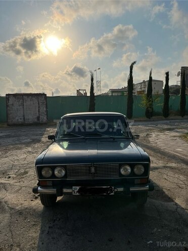 LADA (VAZ) 2106 1998, 50,000 km - 1.6 l - Sumqayıt