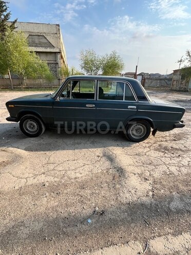 LADA (VAZ) 2106 1998, 50,000 km - 1.6 l - Sumqayıt