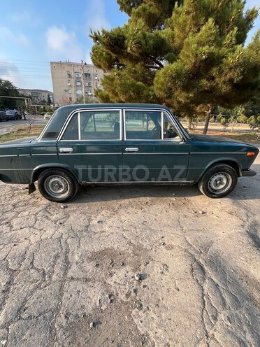 LADA (VAZ) 2106 1998, 50,000 km - 1.6 l - Sumqayıt