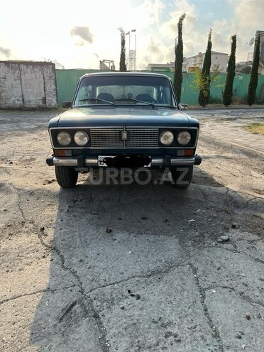 LADA (VAZ) 2106 1998, 50,000 km - 1.6 l - Sumqayıt