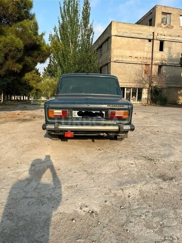 LADA (VAZ) 2106 1998, 50,000 km - 1.6 l - Sumqayıt