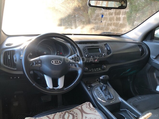 Kia Sportage 2012, 202,500 km - 2.4 l - Bakı