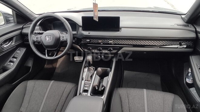 Honda Accord 2024, 990 km - 2.0 l - Bakı
