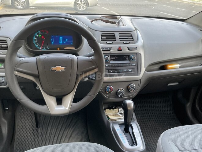 Chevrolet Cobalt 2024, 104,000 km - 1.5 л - Bakı