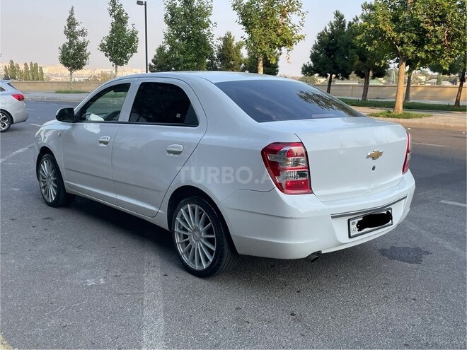 Chevrolet Cobalt 2024, 104,000 km - 1.5 л - Bakı
