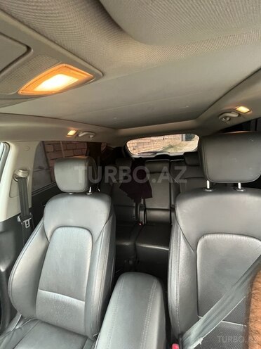 Hyundai Santa Fe 2015, 268,000 km - 2.0 l - Quba