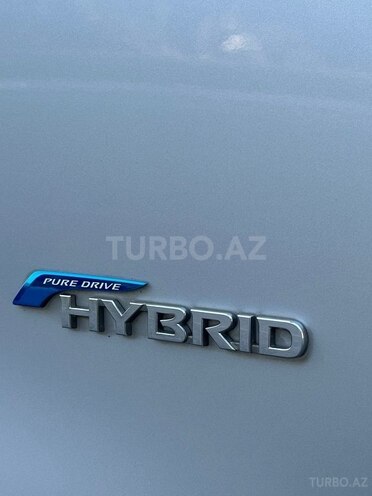 Nissan X-Trail 2015, 110,650 km - 2.0 l - Bakı