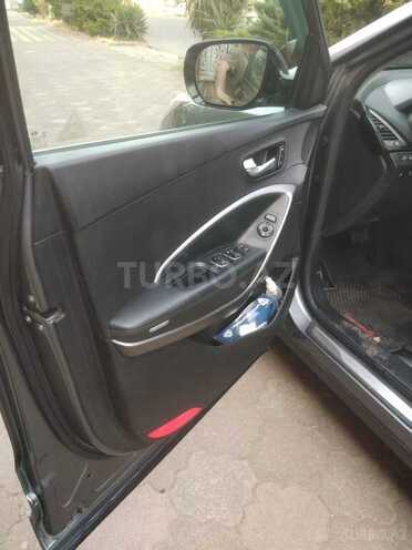 Hyundai Santa Fe 2013, 186,390 km - 2.4 л - Lənkəran