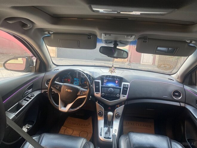 Chevrolet Cruze 2014, 226,000 km - 1.4 l - Bakı