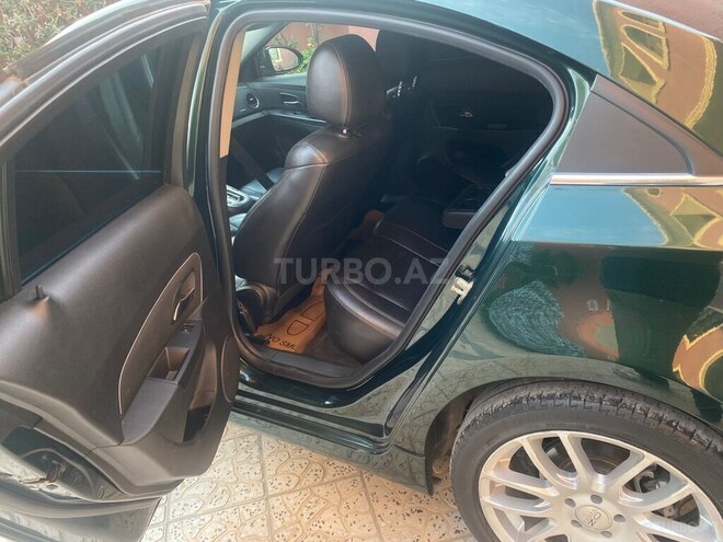 Chevrolet Cruze 2014, 226,000 km - 1.4 l - Bakı