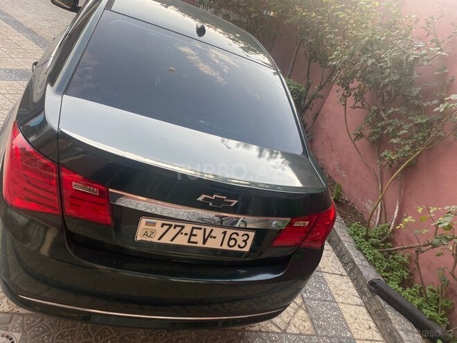 Chevrolet Cruze 2014, 226,000 km - 1.4 l - Bakı