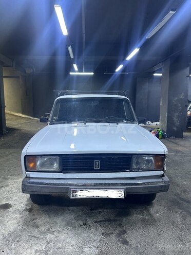 LADA (VAZ) 2104 2006, 250,000 km - 1.6 l - Bakı