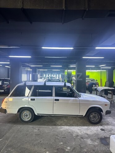 LADA (VAZ) 2104 2006, 250,000 km - 1.6 l - Bakı