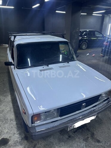 LADA (VAZ) 2104 2006, 250,000 km - 1.6 l - Bakı