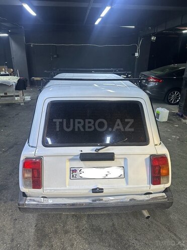 LADA (VAZ) 2104 2006, 250,000 km - 1.6 l - Bakı