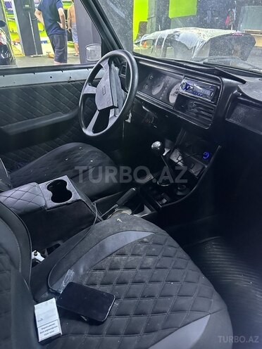 LADA (VAZ) 2104 2006, 250,000 km - 1.6 l - Bakı