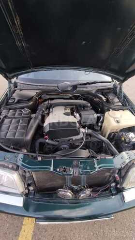 Mercedes C 180 1997, 164,645 km - 1.8 l - Lənkəran