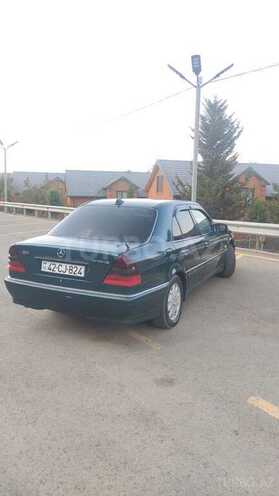 Mercedes C 180 1997, 164,645 km - 1.8 l - Lənkəran