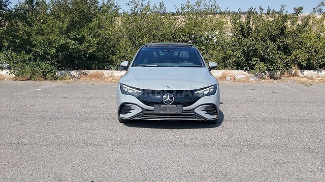 Mercedes EQE 350 2022, 19,186 km - 0.0 л - Bakı
