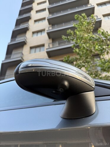 Mercedes C 300 2016, 97,000 km - 2.0 l - Bakı