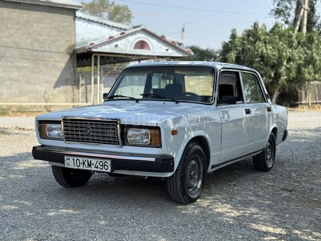 LADA (VAZ) 2107 2002, 73,870 km - 1.6 l - İsmayıllı