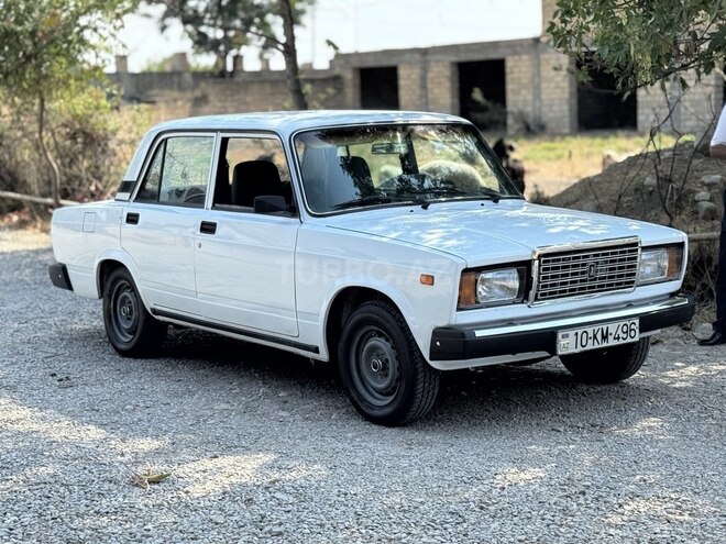 LADA (VAZ) 2107 2002, 73,870 km - 1.6 l - İsmayıllı