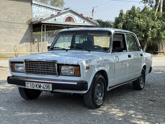 LADA (VAZ) 2107 2002, 73,870 km - 1.6 l - İsmayıllı