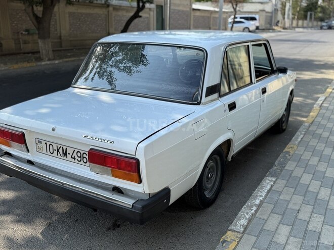 LADA (VAZ) 2107 2002, 73,870 km - 1.6 l - İsmayıllı