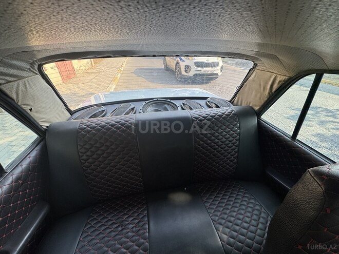 LADA (VAZ) 2107 2002, 73,870 km - 1.6 l - İsmayıllı