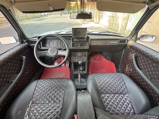 LADA (VAZ) 2107 2002, 73,870 km - 1.6 l - İsmayıllı