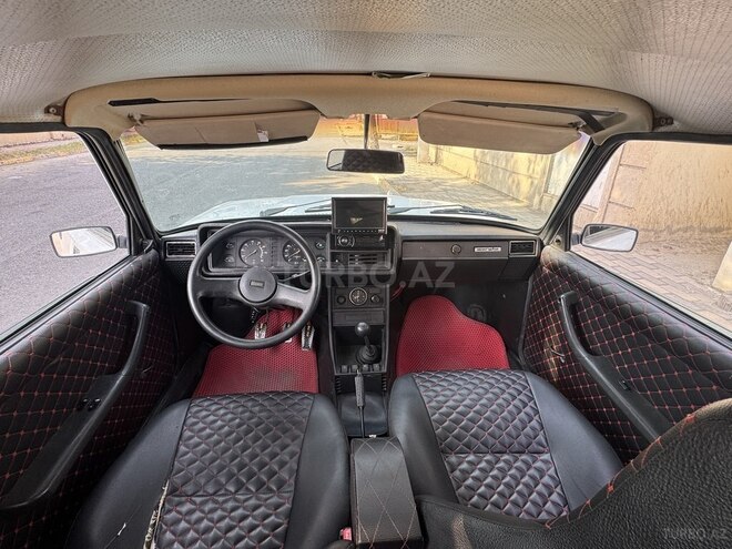 LADA (VAZ) 2107 2002, 73,870 km - 1.6 l - İsmayıllı