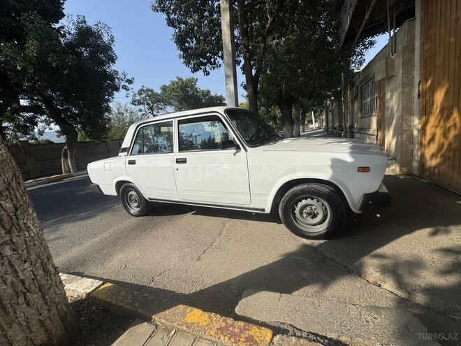 LADA (VAZ) 2107 2002, 73,870 km - 1.6 l - İsmayıllı