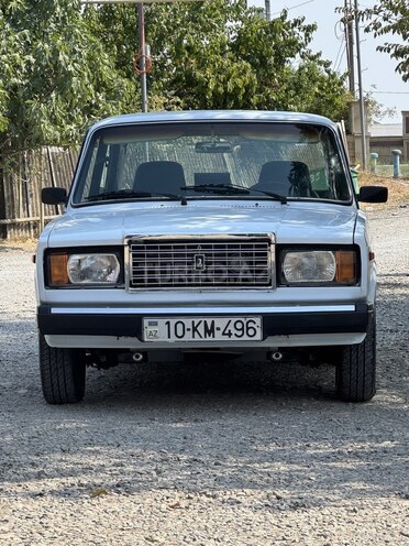 LADA (VAZ) 2107 2002, 73,870 km - 1.6 l - İsmayıllı