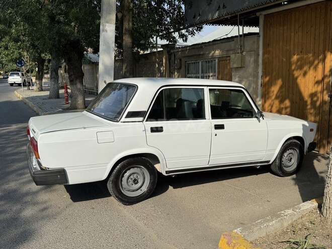 LADA (VAZ) 2107 2002, 73,870 km - 1.6 l - İsmayıllı