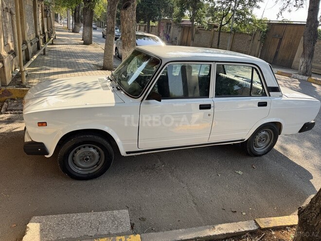 LADA (VAZ) 2107 2002, 73,870 km - 1.6 l - İsmayıllı