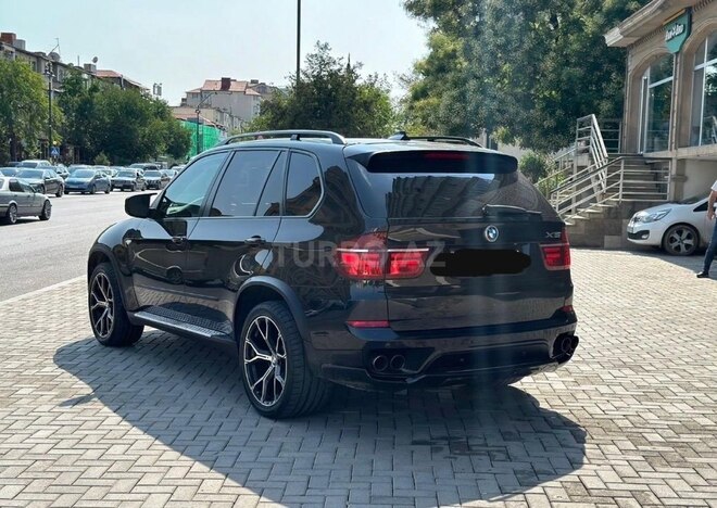 BMW X5 2013, 290,000 km - 3.0 л - Bakı