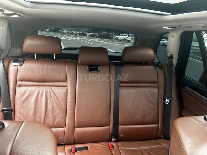 BMW X5 2013, 290,000 km - 3.0 л - Bakı