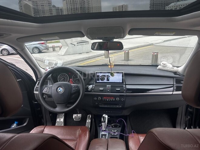 BMW X5 2013, 290,000 km - 3.0 л - Bakı