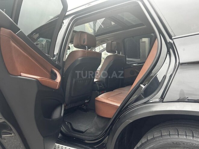 BMW X5 2013, 290,000 km - 3.0 л - Bakı