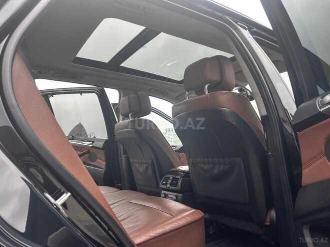 BMW X5 2013, 290,000 km - 3.0 л - Bakı