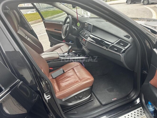 BMW X5 2013, 290,000 km - 3.0 л - Bakı
