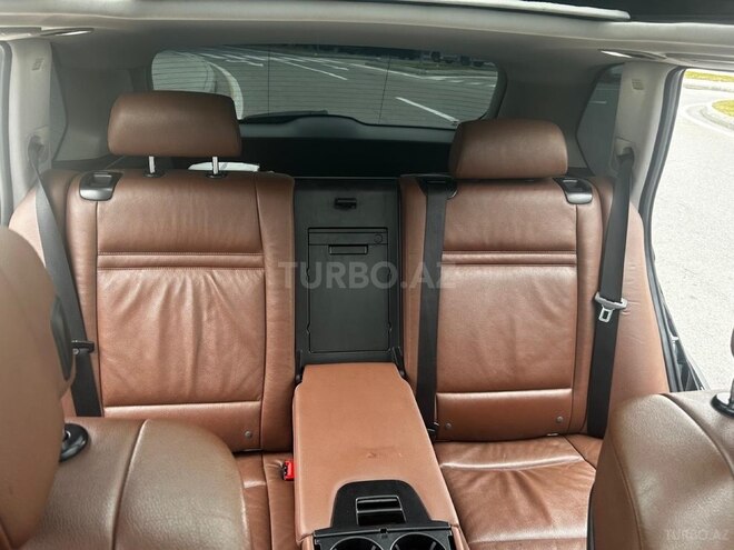 BMW X5 2013, 290,000 km - 3.0 л - Bakı