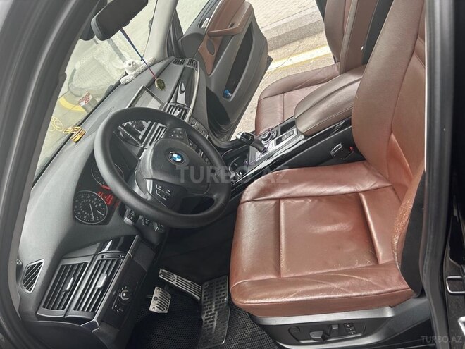 BMW X5 2013, 290,000 km - 3.0 л - Bakı